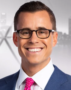 Stephen Watson 