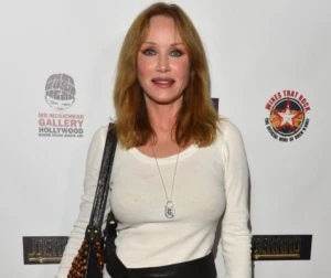 Tanya Roberts