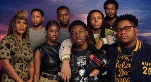 The Chi Season 5