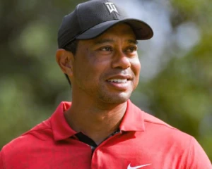 Tiger Woods