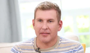 Todd Chrisley