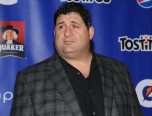 Tony Siragusa