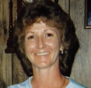 Trudy Darby
