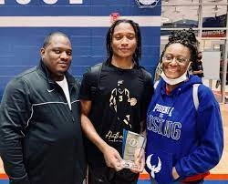 TyTy Washington Jr. Parents