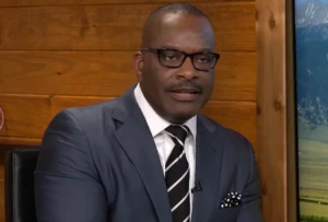 Vince Everett Ellison