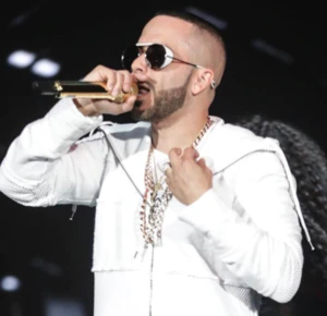 Yandel