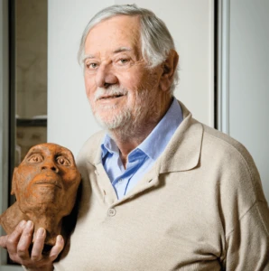 Yves Coppens