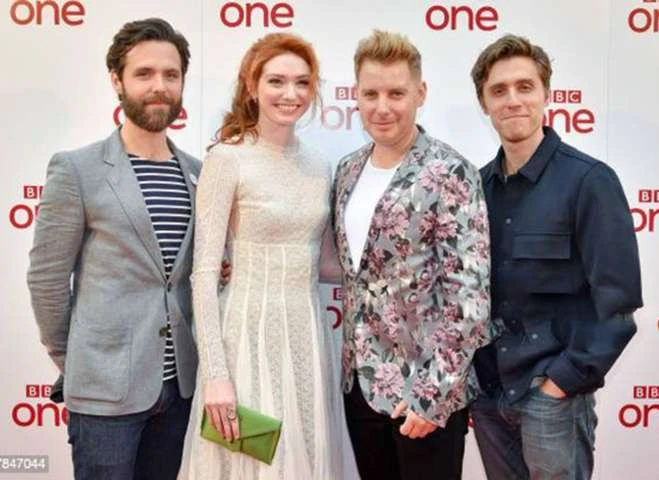 jack farthing family